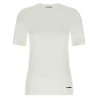 Topuri Jil Sander T-Shirts And Polos Femei