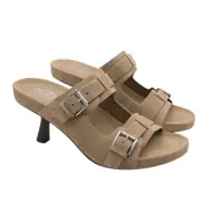 Pantofi cu toc Ash Sandals Femei