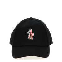 Sepci Moncler Grenoble Logo Cap Barbati
