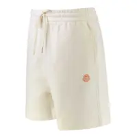 Imbracaminte Moncler Genius pentru Barbati - Pantaloni Moncler Genius Moncler Genius 5 Moncler Donald Glover - Moncler X Gilga Farm Shorts Beige Barbati (BM 18668403) - B-mall.ro