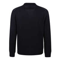 Pulovere Moncler pentru Barbati - Pulovere Moncler Moncler Sweater BLUE Barbati (BM 18668481) - B-mall.ro