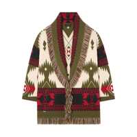 Cardigane Alanui 'Icon' Cardigan Femei