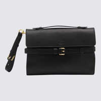 Genti de umar Moschino Borse... Nero Barbati