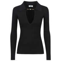 Pulovere Elisabetta Franchi Sweater Femei