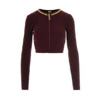 Cardigane Elisabetta Franchi Cardigan Femei