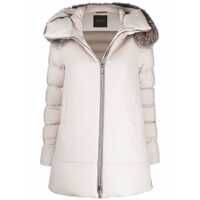 Geci Moorer Jackets Femei