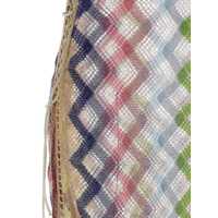 Imbracaminte Dama pagina 432 - Rochii MISSONI BEACHWEAR Missoni Cover Up Dress MULTICOLOR Femei (BM 18669297) - B-mall.ro