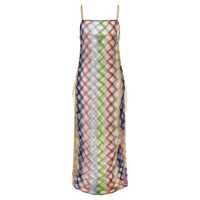 Rochii Missoni Cover Up Dress Femei