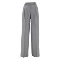 Pantaloni casual Tagliatore Trousers Femei