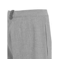 Imbracaminte Dama pagina 226 - Pantaloni casual Fabiana Filippi Fabiana Filippi Trousers MULTICOLOR Femei (BM 18669546) - B-mall.ro