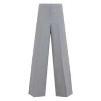 Pantaloni casual Fabiana Filippi Trousers Femei