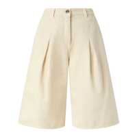 Pantaloni casual Pinko Shorts Femei