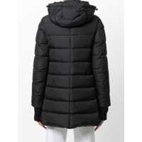 Imbracaminte Dama pagina 36 - Geci Herno Herno Jackets Black Femei (BM 18669726) - B-mall.ro