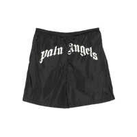 Sorturi de baie Palm Angels Beachwears Barbati