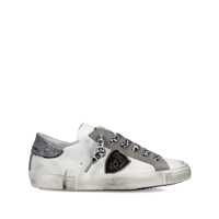 Pantofi Philippe Model Flat Shoes Femei