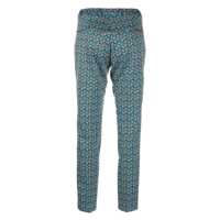 Imbracaminte Dama pagina 461 - Pantaloni casual SEVENTY Seventy Trousers BLUE Femei (BM 18669873) - B-mall.ro