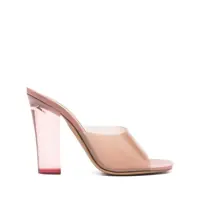 Pantofi Paris Texas Flat Shoes Femei