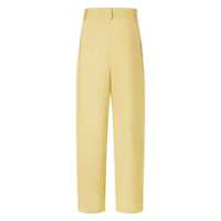 Pantaloni Pinko Dama - Pantaloni casual Pinko Pinko Trousers MULTICOLOR Femei (BM 18669981) - B-mall.ro