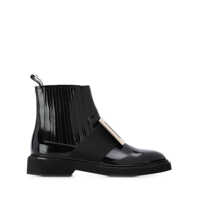 Pantofi Roger Vivier Flat Shoes Femei