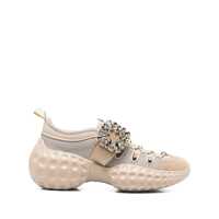 Pantofi Roger Vivier Roger Vivier Flat Shoes