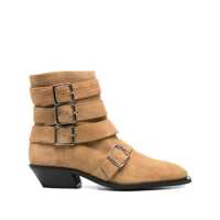 Bocanci Alohas Boots Femei