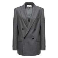 Geci MM6 Maison Margiela Jacket Clothing Femei