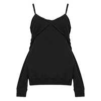 Pulovere MM6 Maison Margiela Sweatshirt Clothing Femei