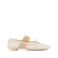 Balerini MM6 Maison Margiela Ballet Shoe Shoes Femei
