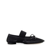 Pantofi MM6 Maison Margiela Flat Shoes Femei
