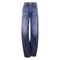 Pantaloni casual DSQUARED2 Pants 5 Pockets Femei