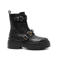 Bocanci Pinko Boots Femei