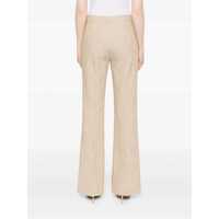Pantaloni Pinko Dama - Pantaloni casual Pinko Pinko Trousers MULTICOLOR Femei (BM 18670296) - B-mall.ro