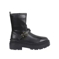 Bocanci Pinko Boots ankle Femei