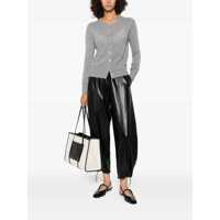 Pantaloni Pinko Dama - Pantaloni casual Pinko Pinko Trousers Black Femei (BM 18670377) - B-mall.ro