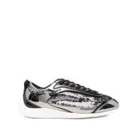 Pantofi Pinko Flat Shoes Femei