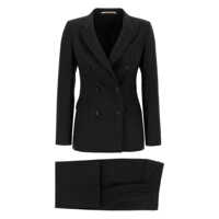 Rochii Tagliatore Wool Blend Suit Femei