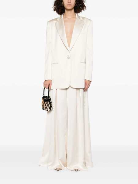 Pantaloni casual THE ANDAMANE The Andamane Trousers MULTICOLOR Femei (BM 18670470) 2