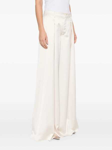 Pantaloni casual THE ANDAMANE The Andamane Trousers MULTICOLOR Femei (BM 18670470) 3