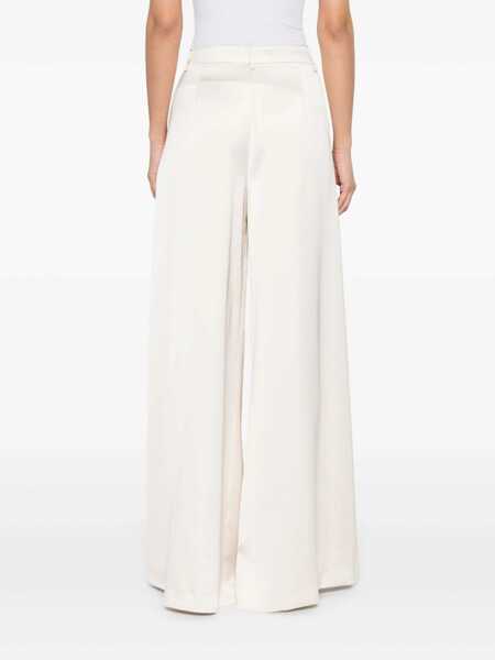 Pantaloni casual THE ANDAMANE The Andamane Trousers MULTICOLOR Femei (BM 18670470) 4