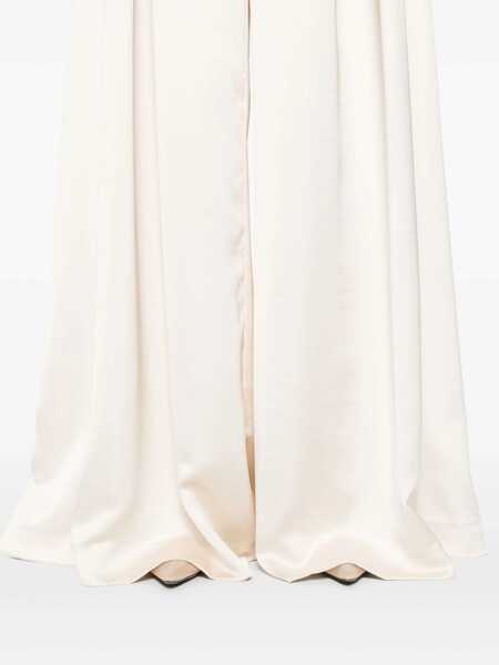 Pantaloni casual THE ANDAMANE The Andamane Trousers MULTICOLOR Femei (BM 18670470) 5