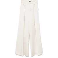 Pantaloni casual The Andamane Trousers Femei