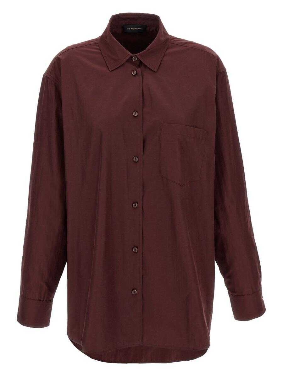 Pulovere THE ANDAMANE The Andamane Sweaters MULTICOLOR Femei (BM 18670545) 2