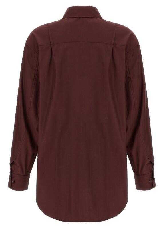 Pulovere THE ANDAMANE The Andamane Sweaters MULTICOLOR Femei (BM 18670545) 4