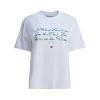 Topuri Semper T-Shirts Femei