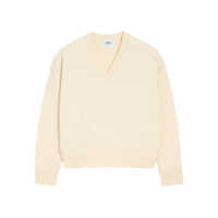 Pulovere AMI Paris Sweater Adc Clothing Barbati