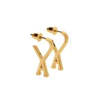 Bijuterii Petite Creole AMI Paris De Coeur Femei