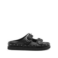 Pantofi cu toc Ash Sandals Femei