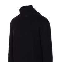 Pulovere pentru Barbati pagina 88 - Pulovere Dondup Dondup Sweaters Black Barbati (BM 18670725) - B-mall.ro