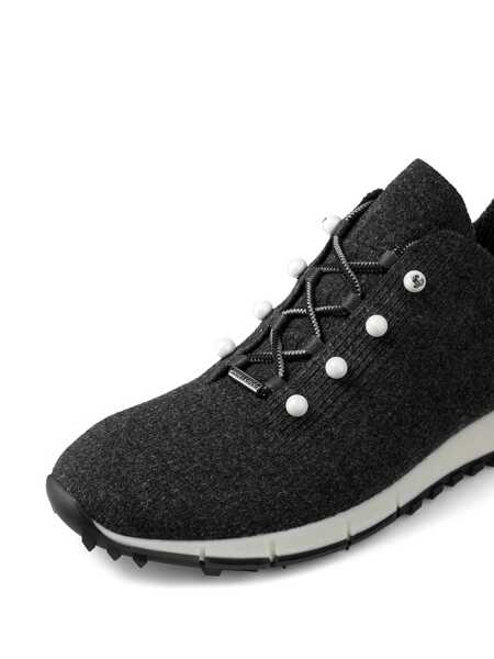 Pantofi Jimmy Choo Jimmy Choo Flat Shoes MULTICOLOR Femei (BM 18670743) 5