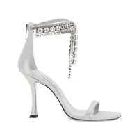 Pantofi cu toc Jimmy Choo Sandals Femei